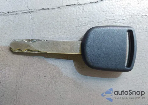 2013 Honda Pilot Ex-L из США, поврежденный, VIN 5FNYF3H55DB018083